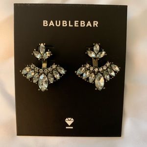 BaubleBar Earrings NWT